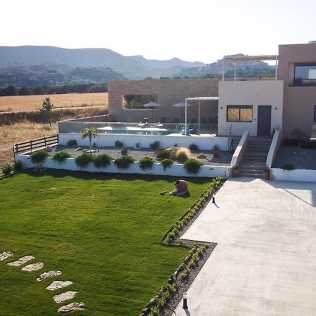 Villa Ds Luxury House Kardamena  Exterior foto