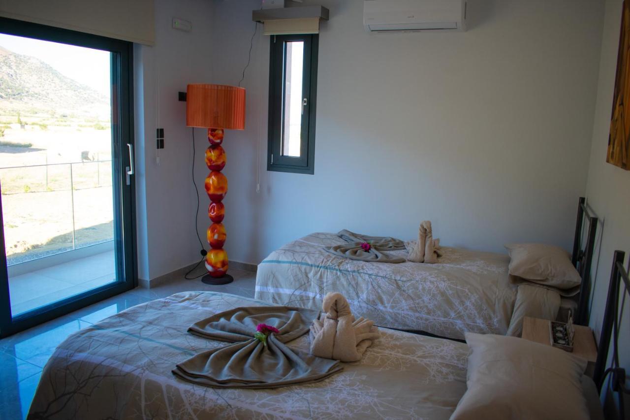 Villa Ds Luxury House Kardamena  Exterior foto