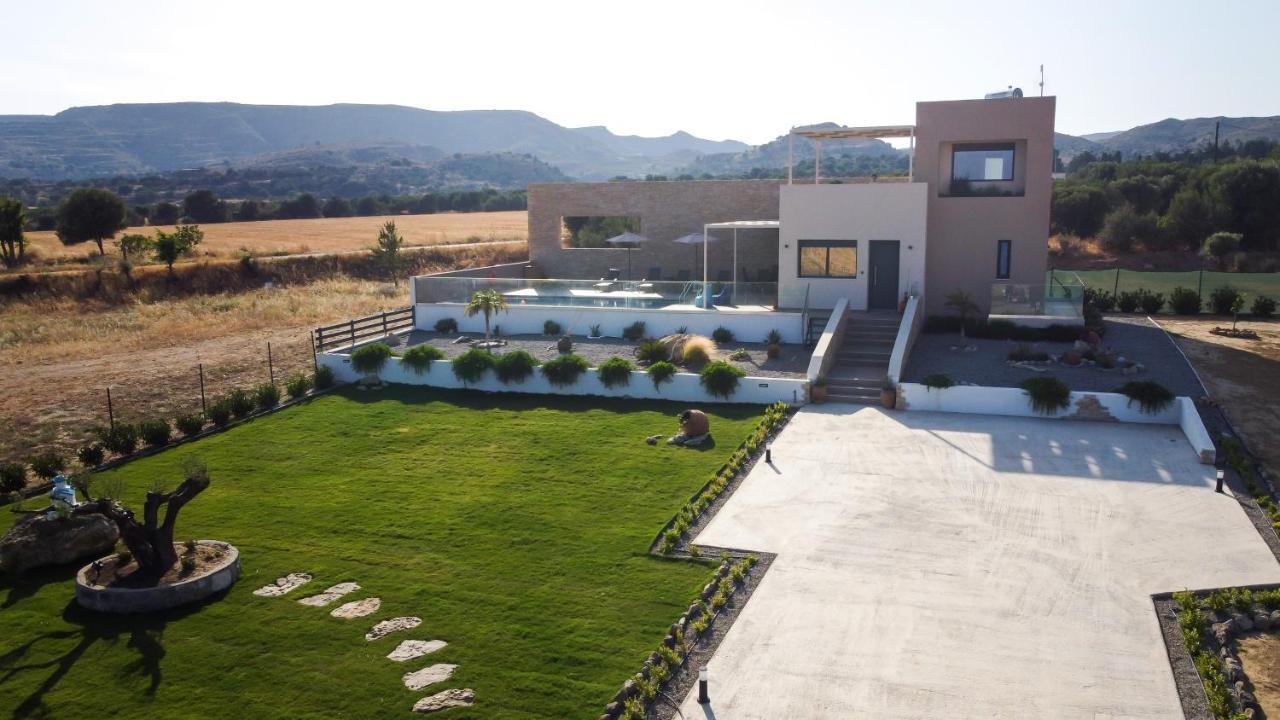 Villa Ds Luxury House Kardamena  Exterior foto