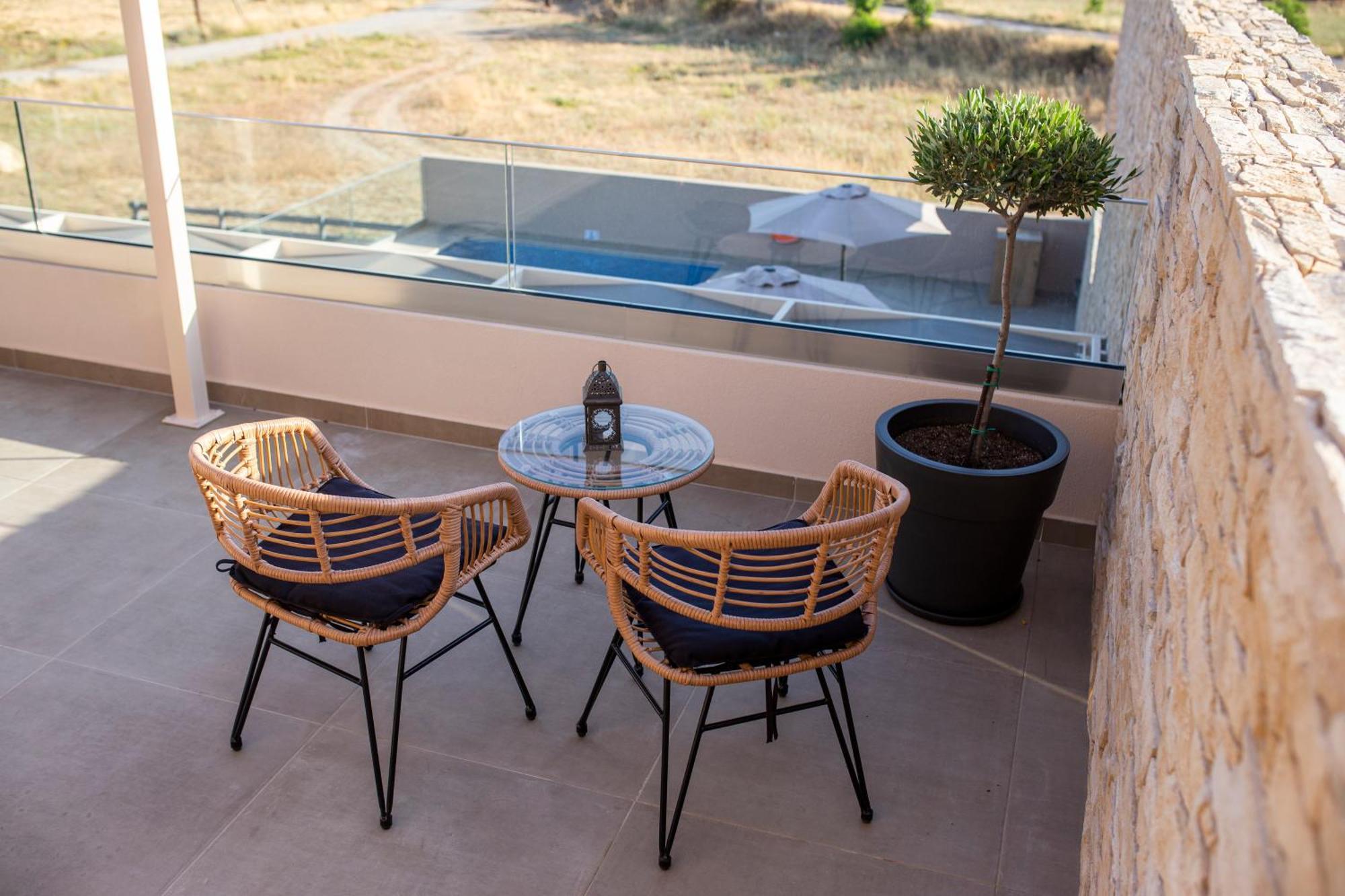 Villa Ds Luxury House Kardamena  Habitación foto